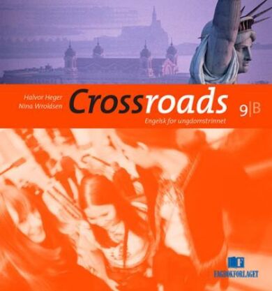 Crossroads 9B