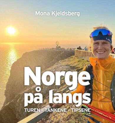 Norge på langs