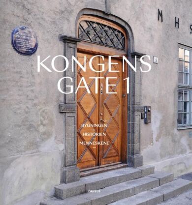 Kongens gate 1