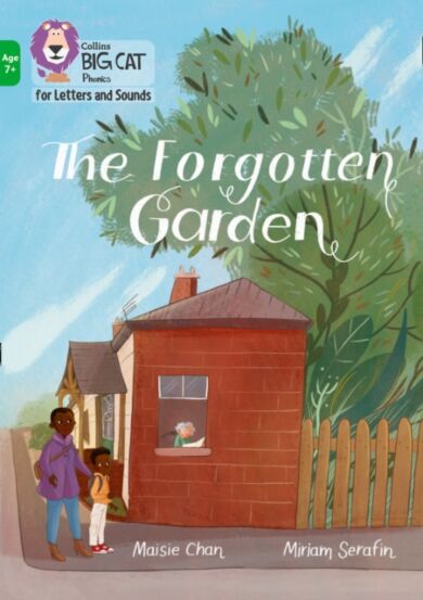 The Forgotten Garden