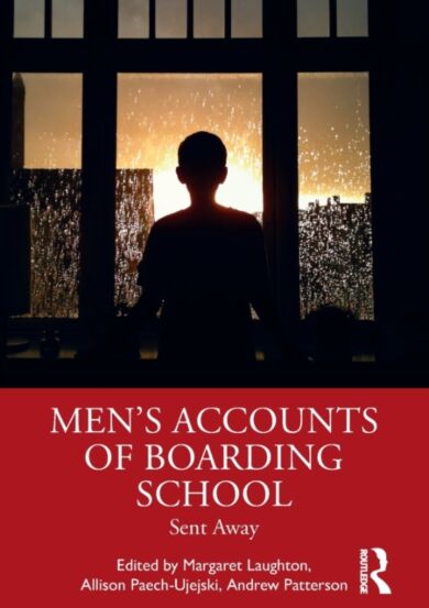 Men's Accounts of Boarding School