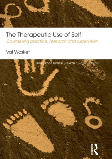 The Therapeutic Use of Self