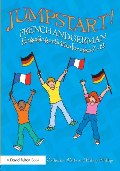 Jumpstart! French and German