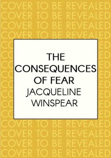 The Consequences of Fear