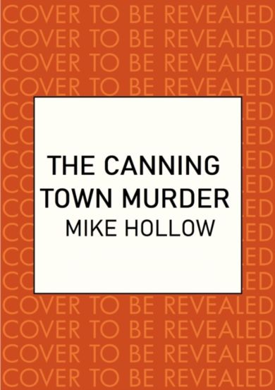 The Canning Town Murder