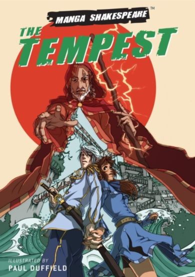 The Tempest