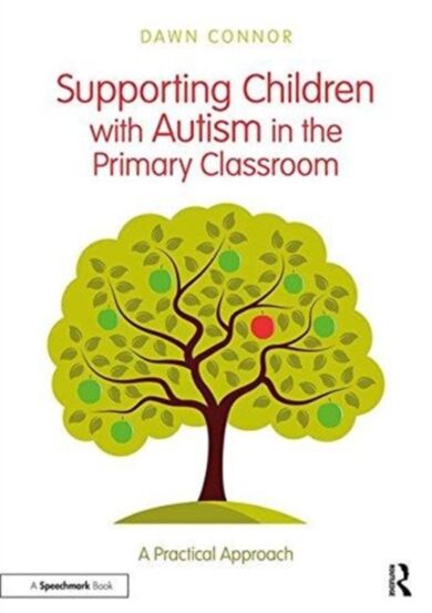 Supporting Children with Autism in the Primary Classroom