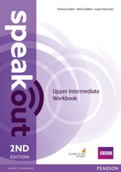 Speakout Upper Intermediate 2nd Edition Workbook without Key