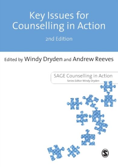 Key Issues for Counselling in Action