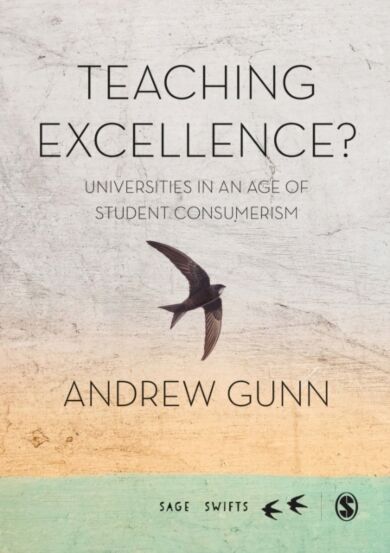 Teaching Excellence?