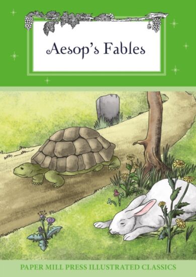 Aesop'S Fables