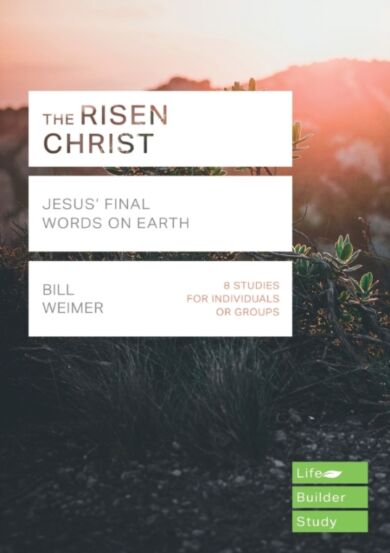 The Risen Christ