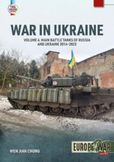 War in Ukraine Volume 4