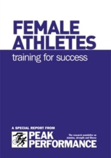 Female Athletes