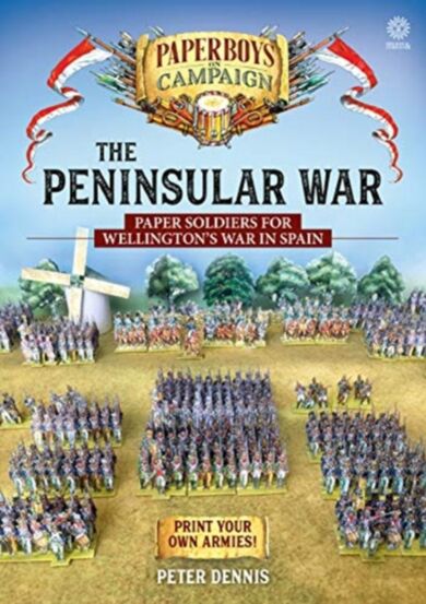 The Peninsular War