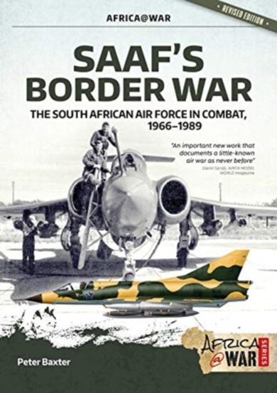 Saaf'S Border War