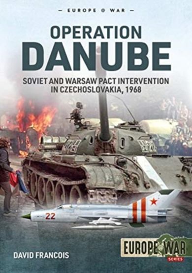 Operation Danube