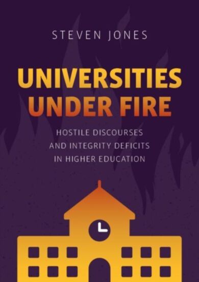 Universities Under Fire