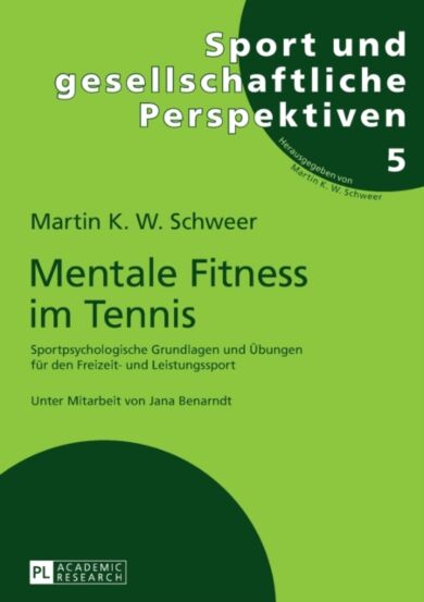 Mentale Fitness im Tennis