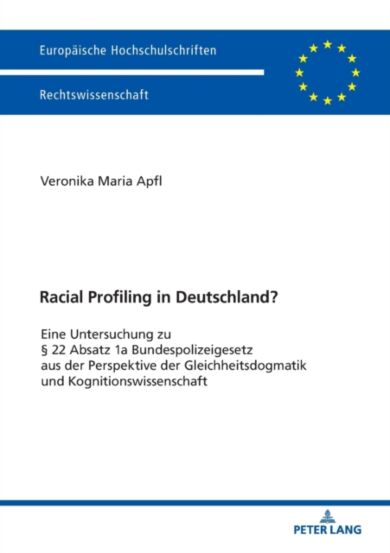 Racial Profiling in Deutschland?