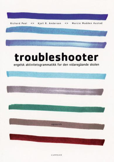 Troubleshooter