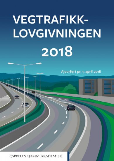 Vegtrafikklovgivningen 2018