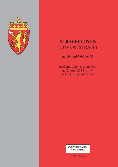 Straffeloven