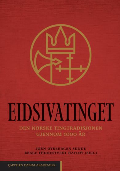 Eidsivatinget