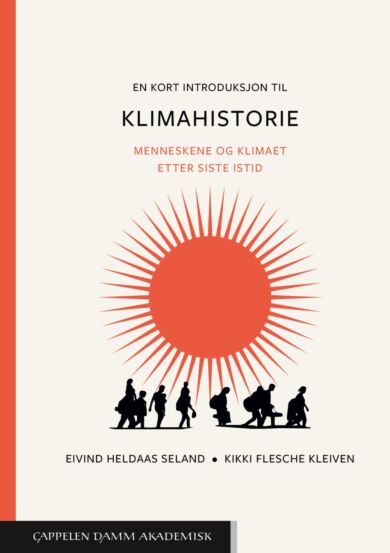 En kort introduksjon til klimahistorie