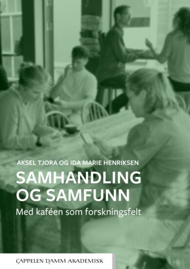 Samhandling og samfunn