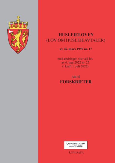 Husleieloven