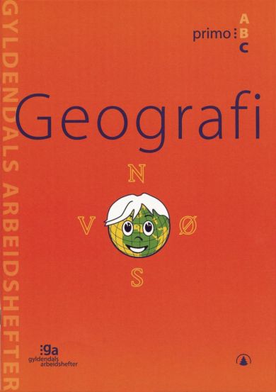 Geografi