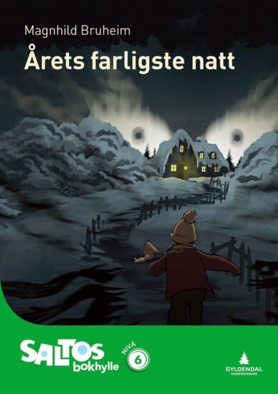 Årets farligste natt