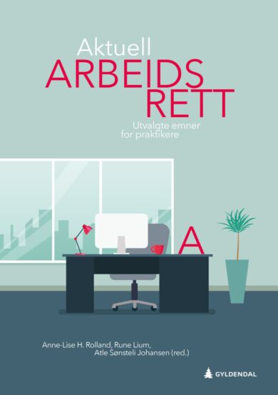 Aktuell arbeidsrett