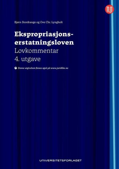 Ekspropriasjonserstatningsloven