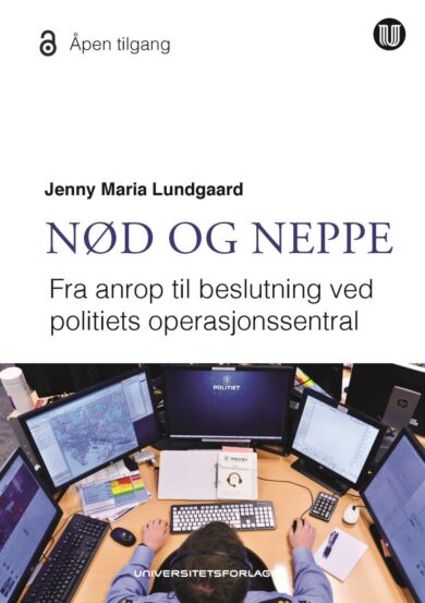 Nød og neppe