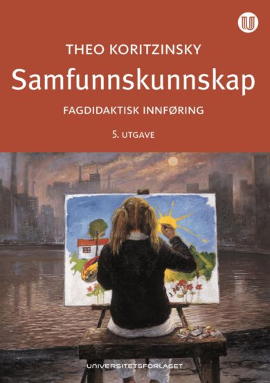 Samfunnskunnskap