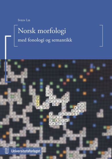 Norsk morfologi