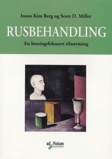 Rusbehandling