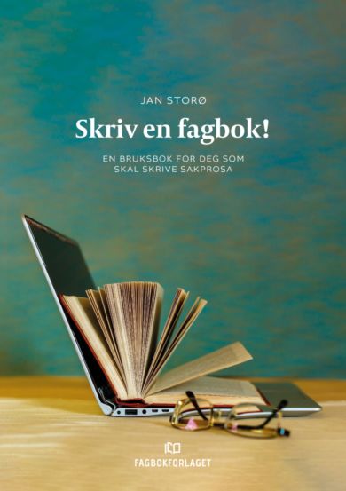 Skriv en fagbok!