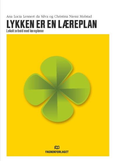 Lykken er en læreplan