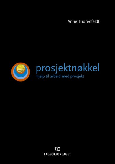 Prosjektnøkkel