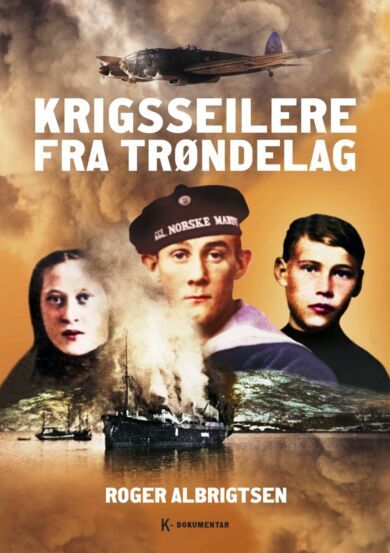 Krigsseilere fra Trøndelag