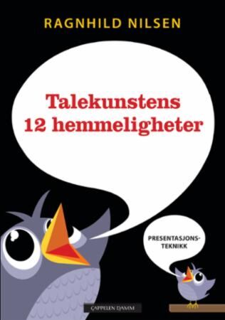 Talekunstens 12 hemmeligheter