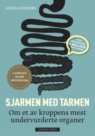 Sjarmen med tarmen