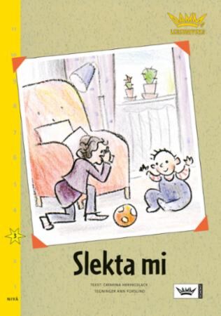 Slekta mi