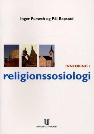 Innføring i religionssosiologi