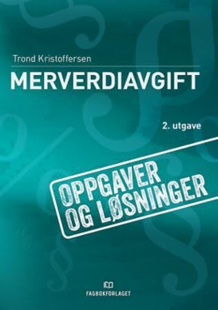 Merverdiavgift