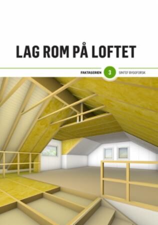 Lag rom på loftet