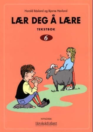 Lær deg å lære 6